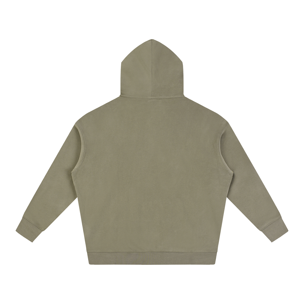 STAR HOODIE