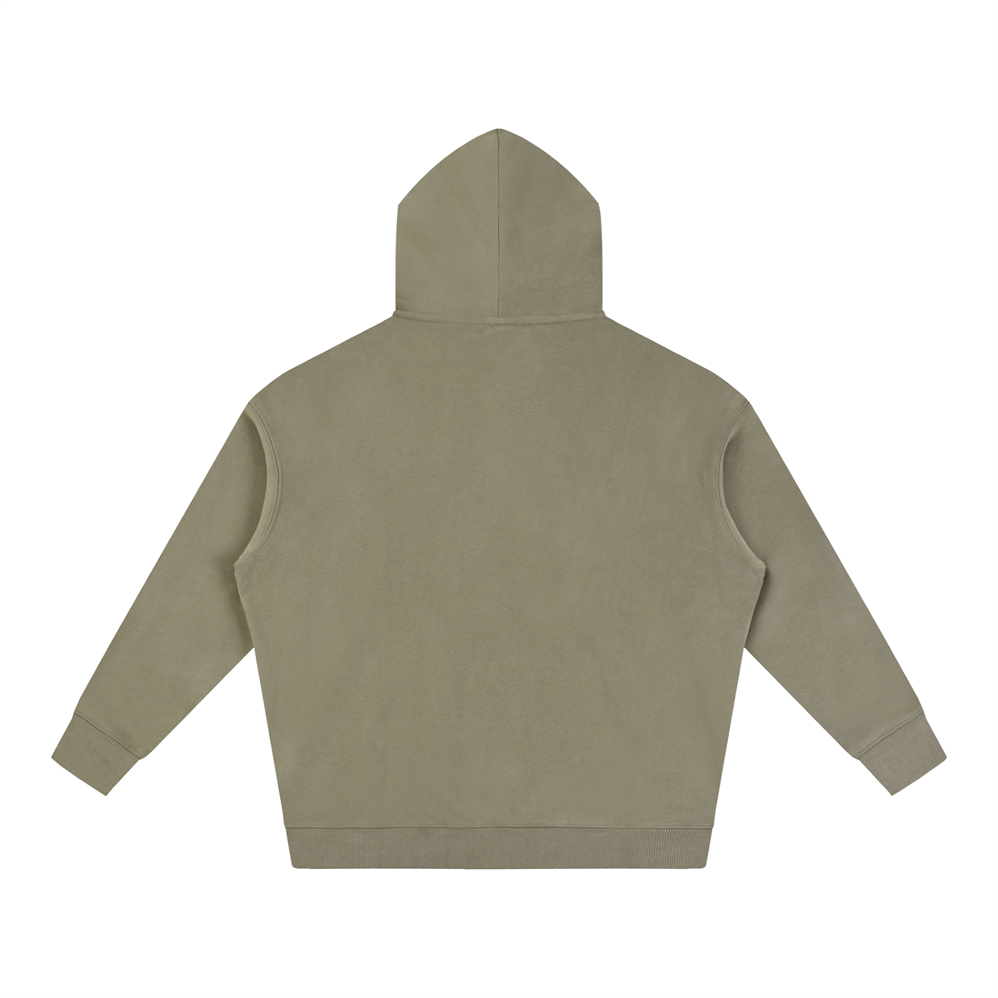 STAR HOODIE
