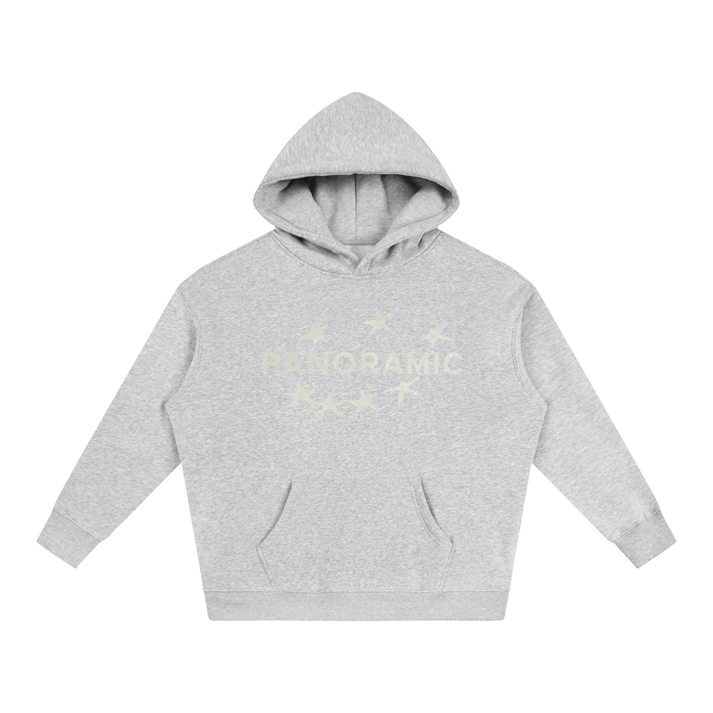 STAR HOODIE