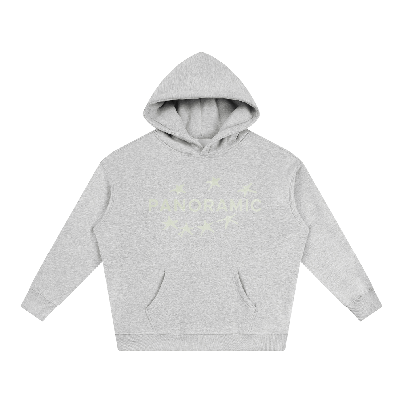 STAR HOODIE