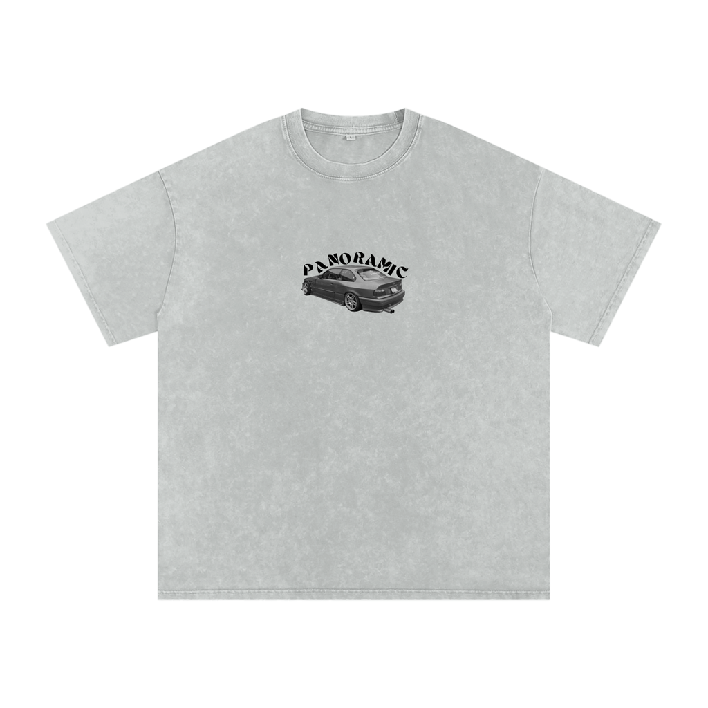 E36 TEE