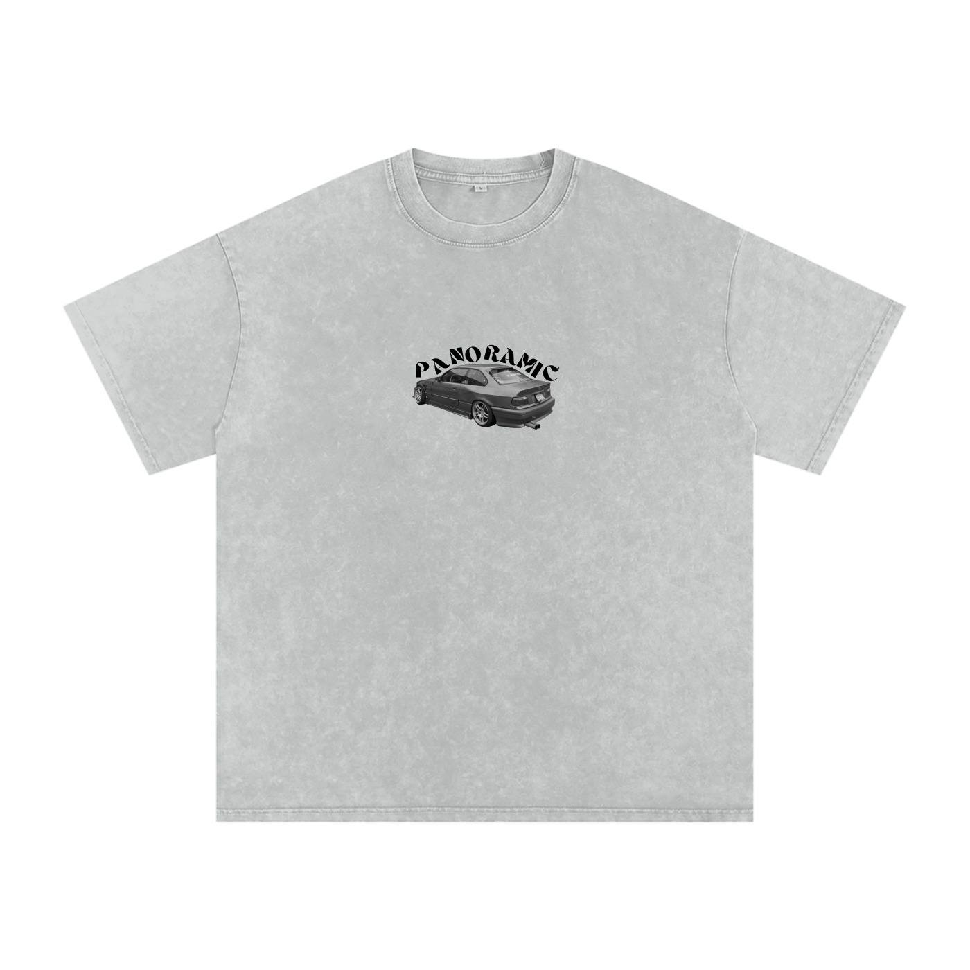 E36 TEE