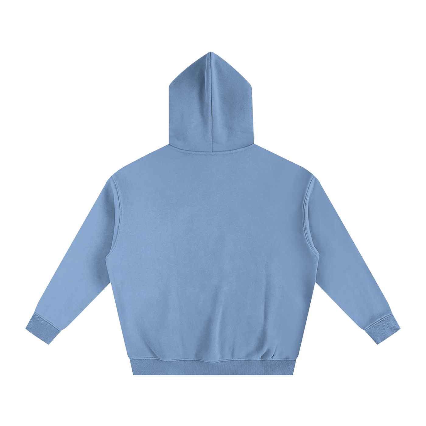 FLOWER LOGO HOODIE