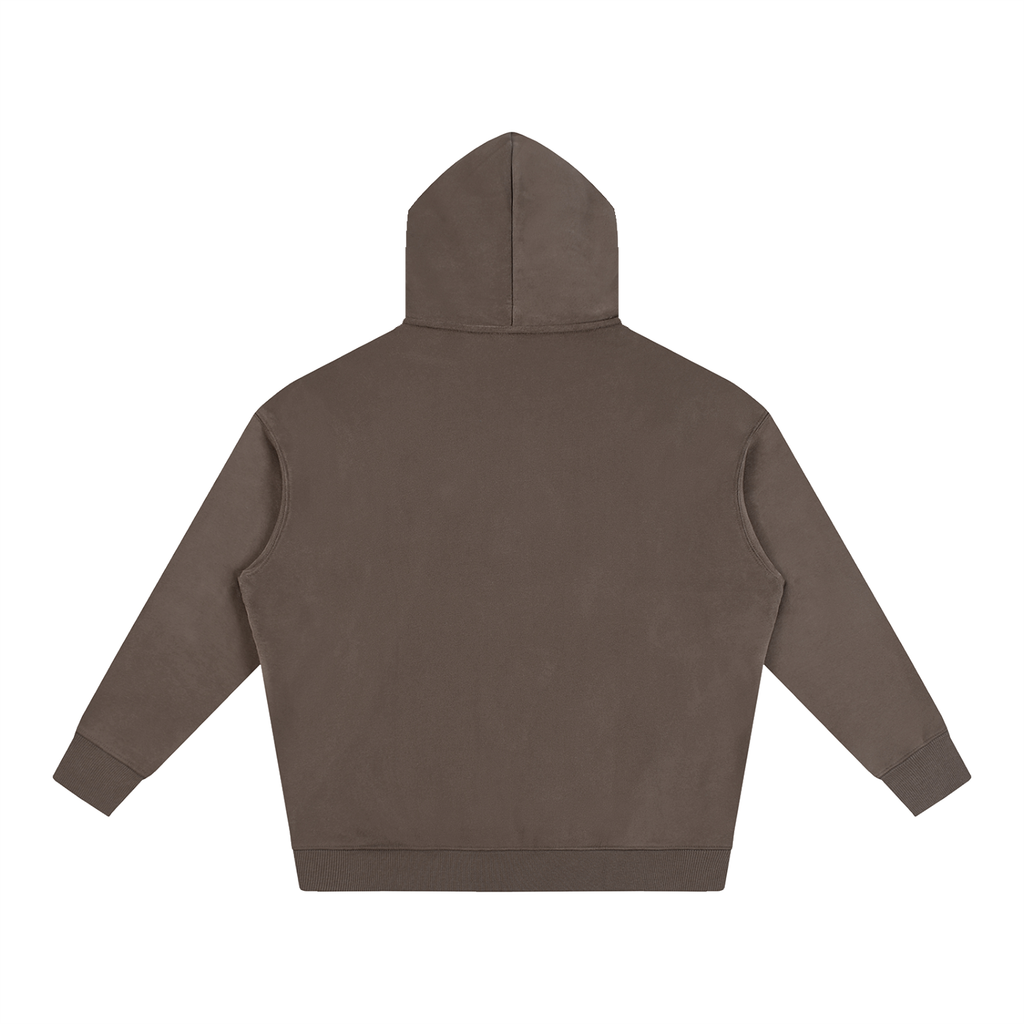 STAR HOODIE