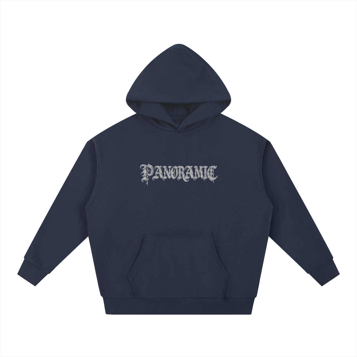 SKELITAL HOODIE