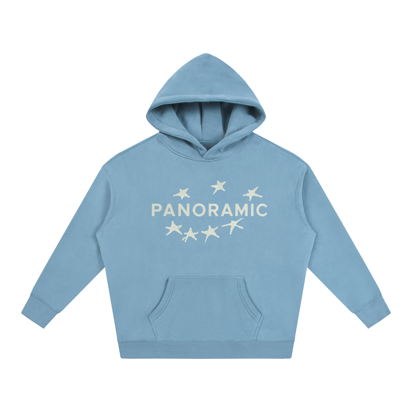 STAR HOODIE
