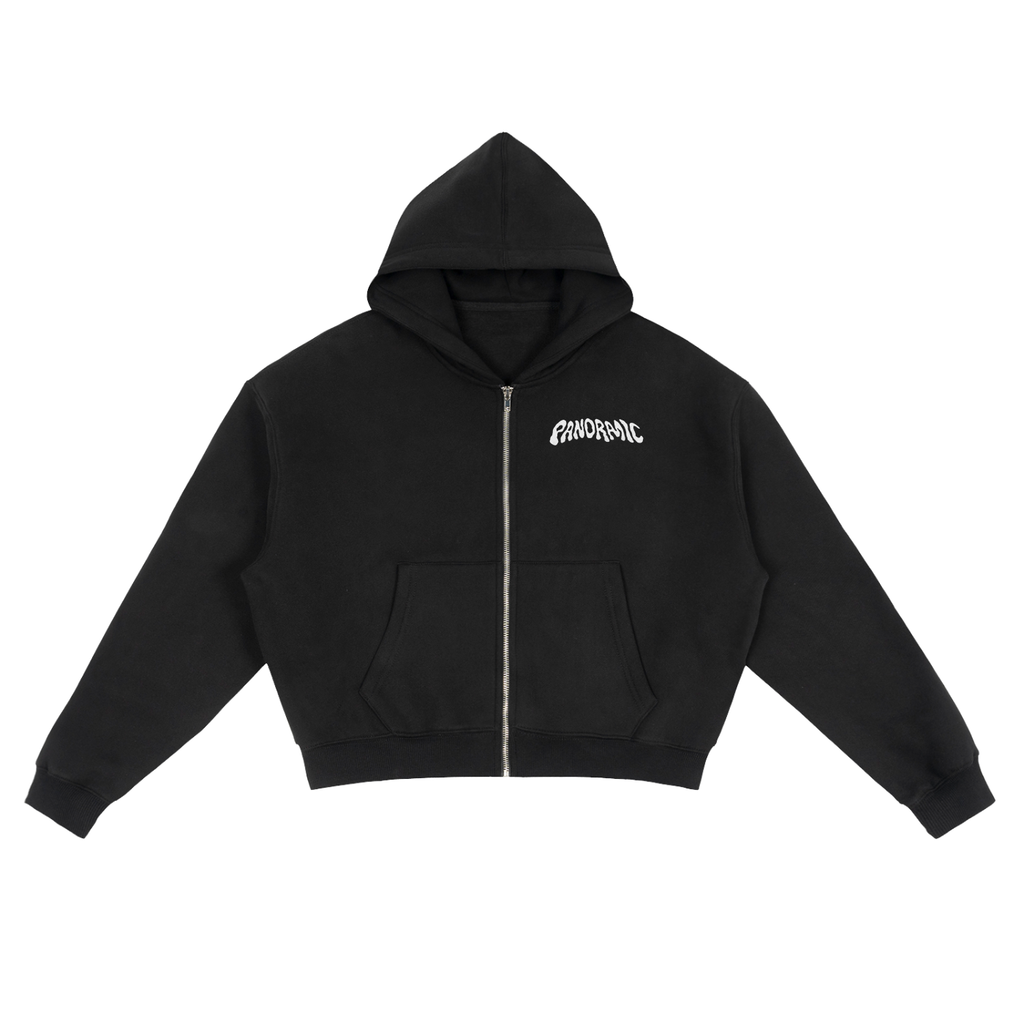M3 RIOT ZIP UP