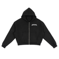 M3 RIOT ZIP UP
