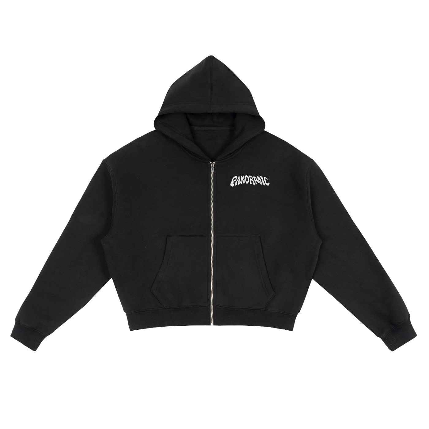 M3 RIOT ZIP UP