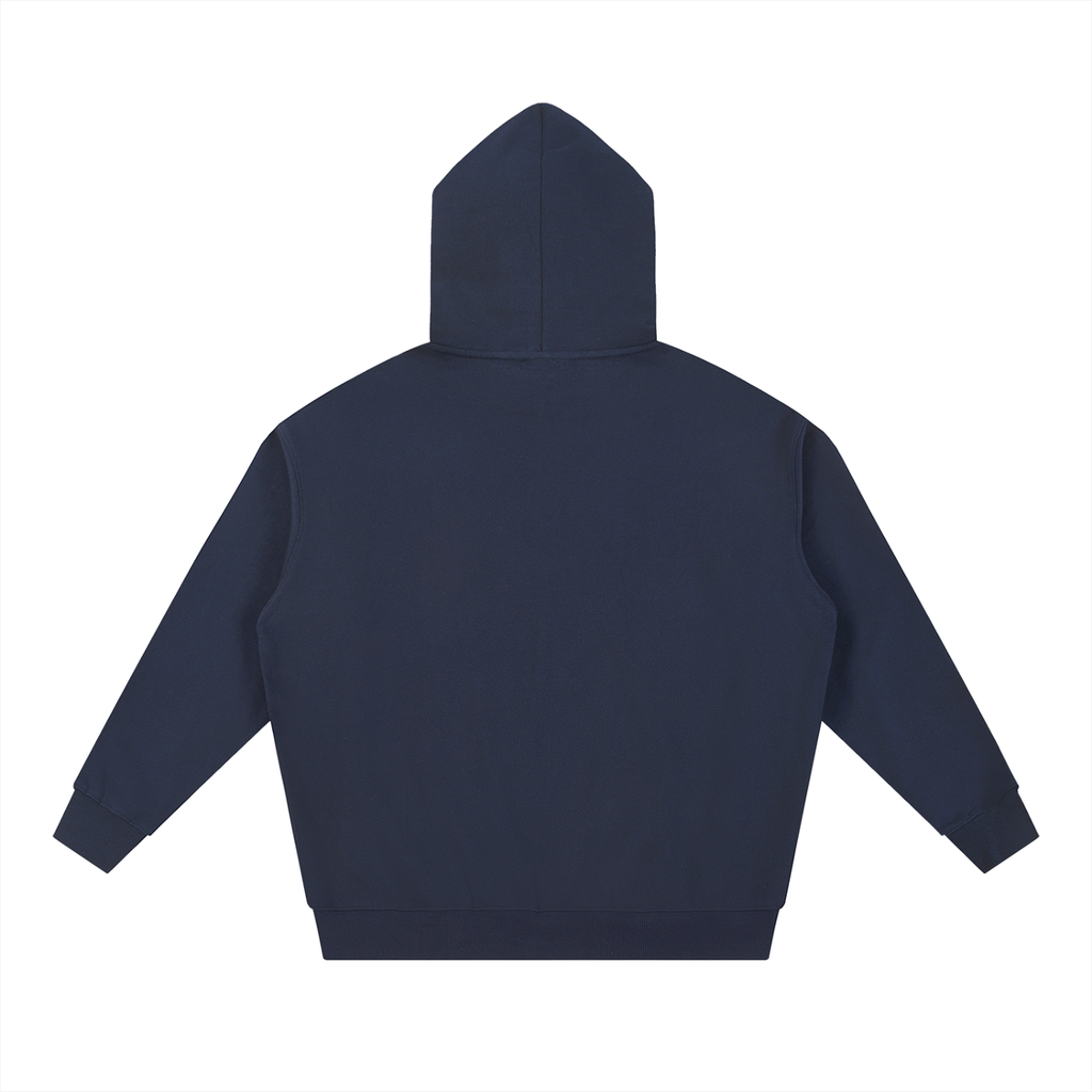 SKELITAL HOODIE