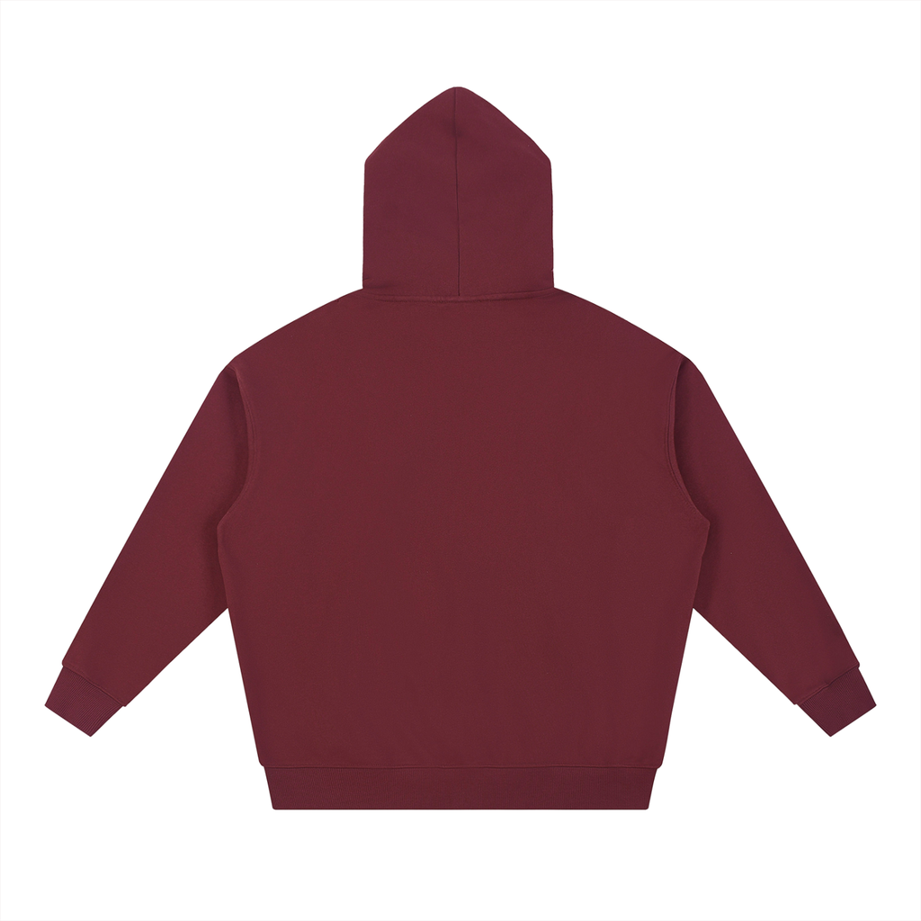 SKELITAL HOODIE