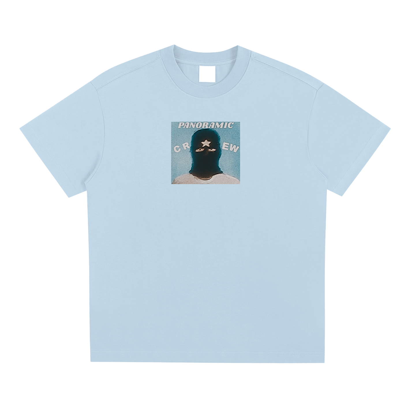 Sorona Quick-Dry Cooling T-Shirt