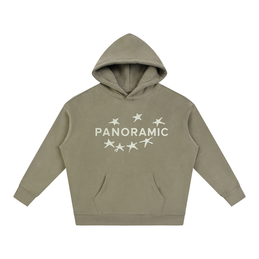 STAR HOODIE