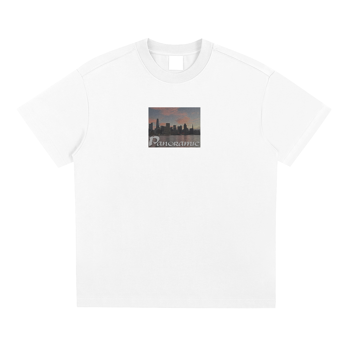CITY TEE