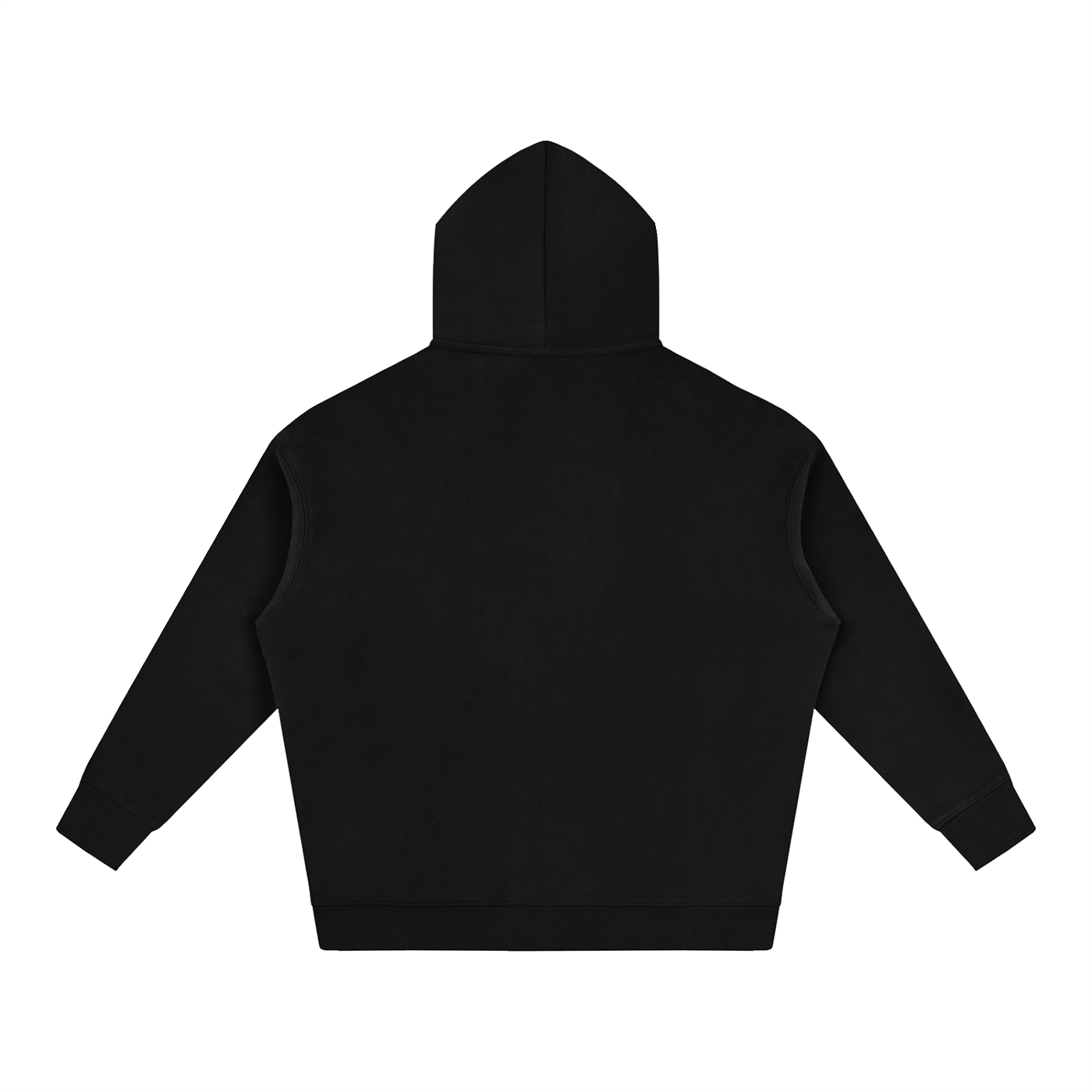 STAR HOODIE