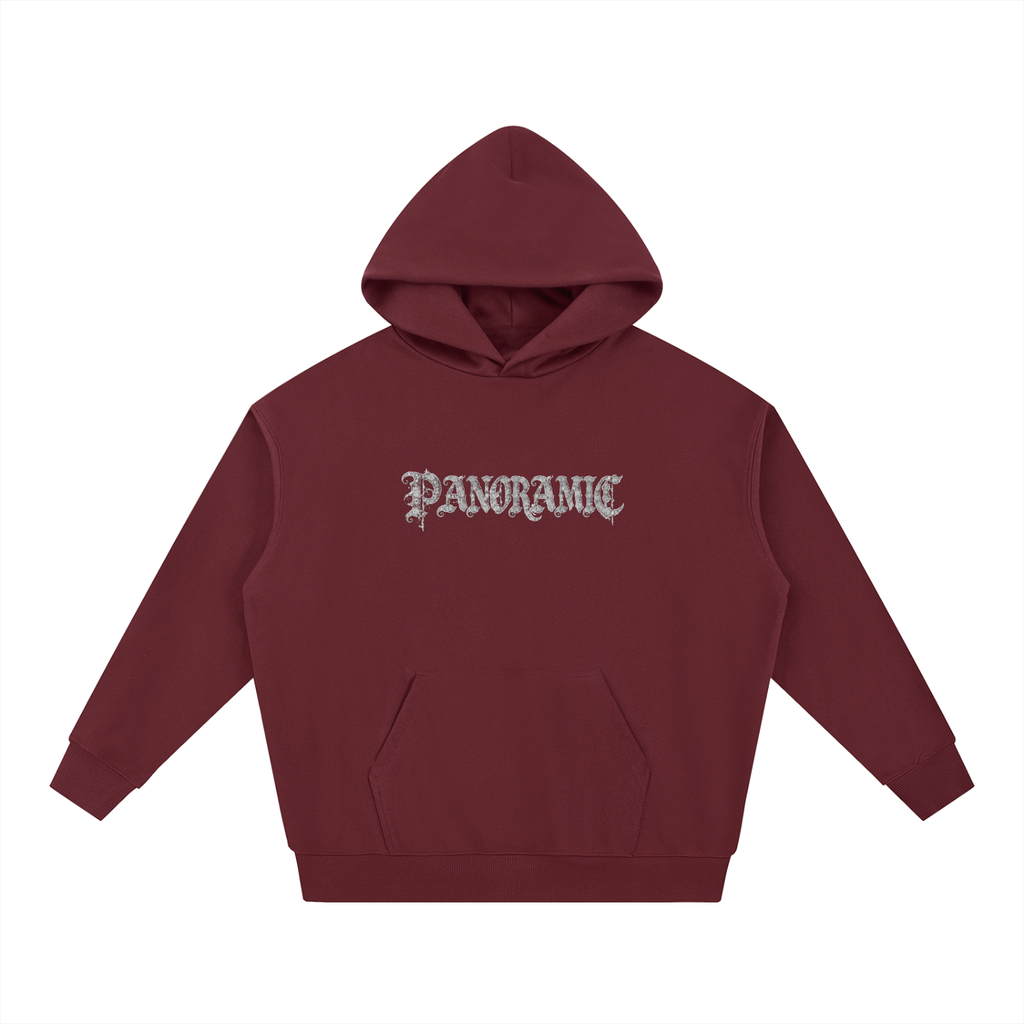 SKELITAL HOODIE