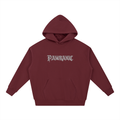 SKELITAL HOODIE