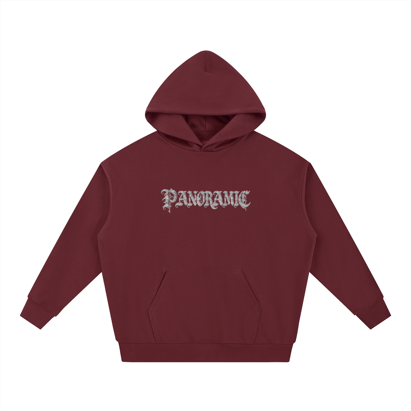 SKELITAL HOODIE