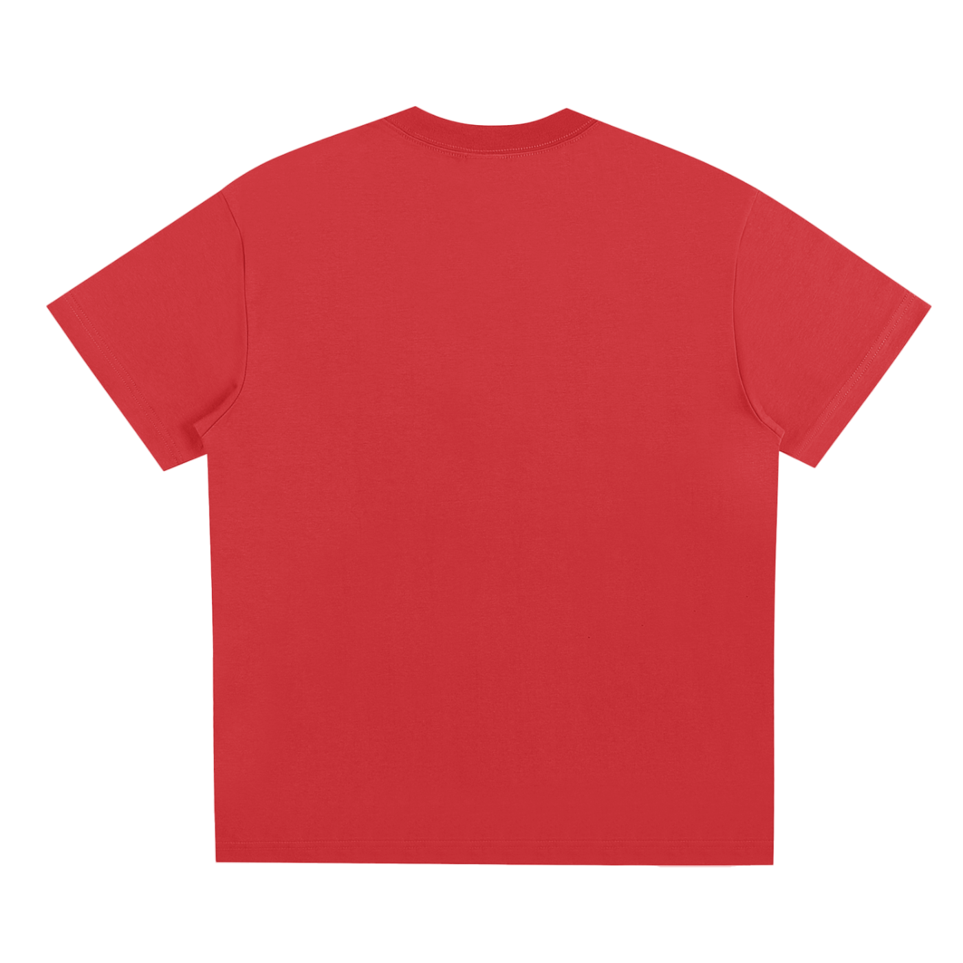 Bike Blur Tee