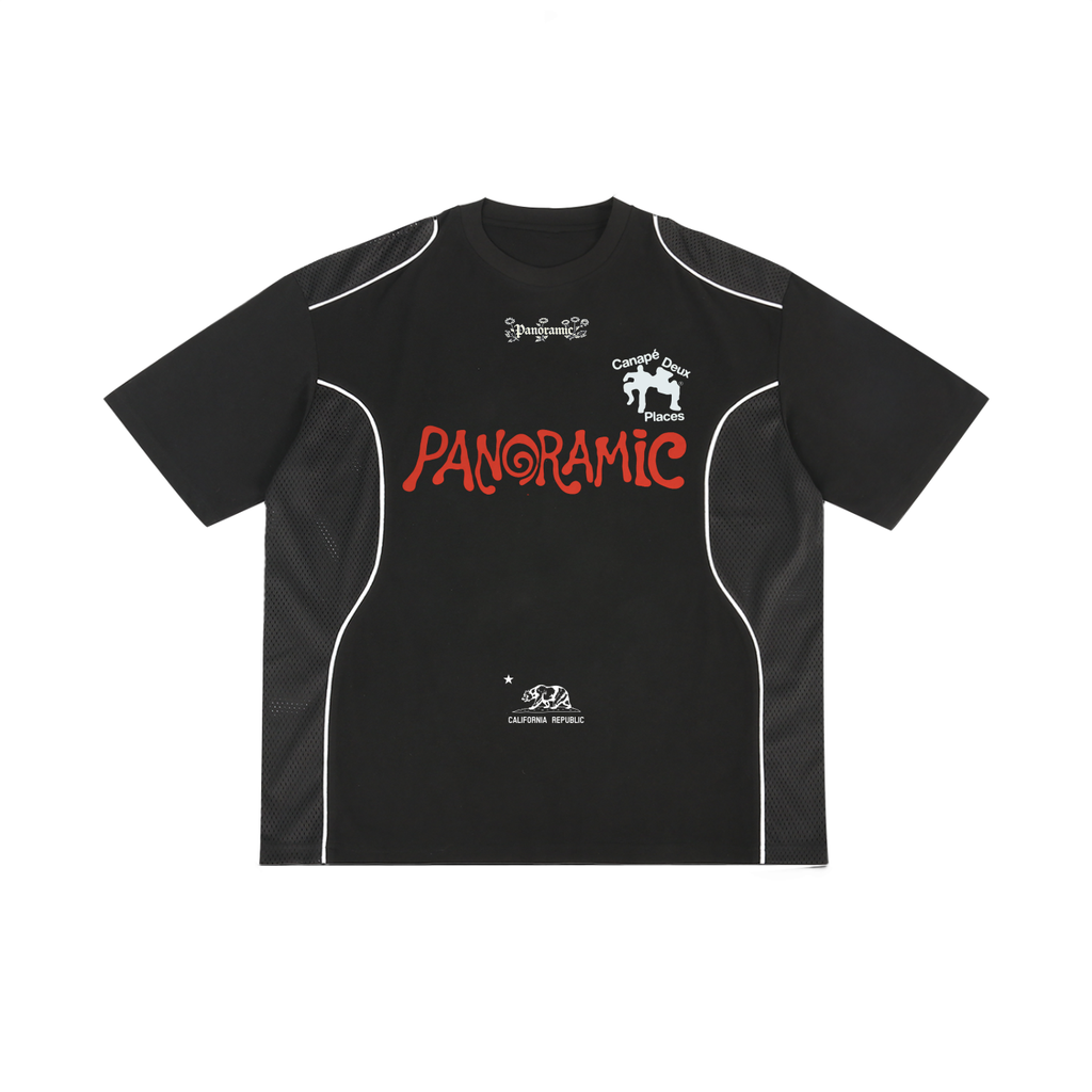 PANO RACE JERSEY