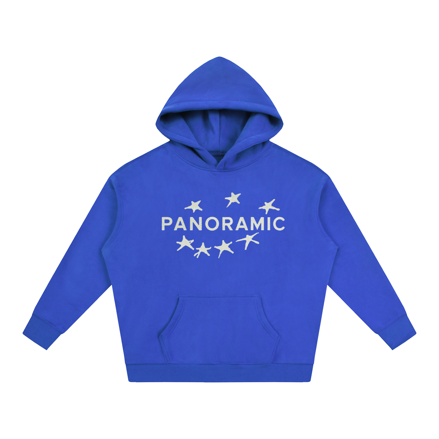 STAR HOODIE