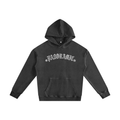 WASHED WESTERN HOODIE