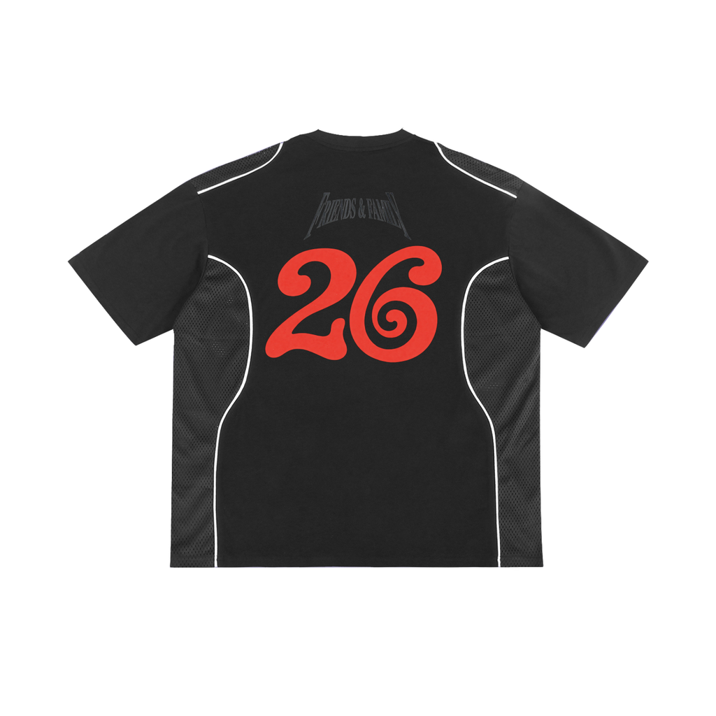 PANO RACE JERSEY