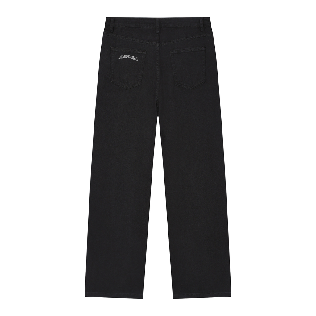 MENS CANVAS PANTS