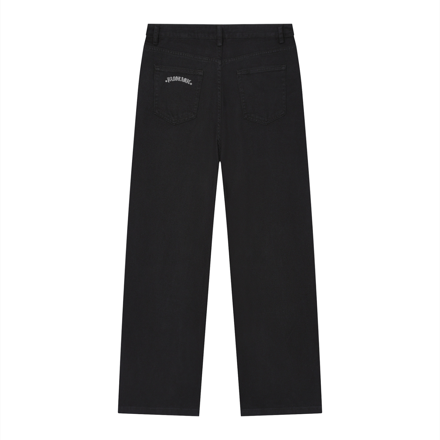 MENS CANVAS PANTS