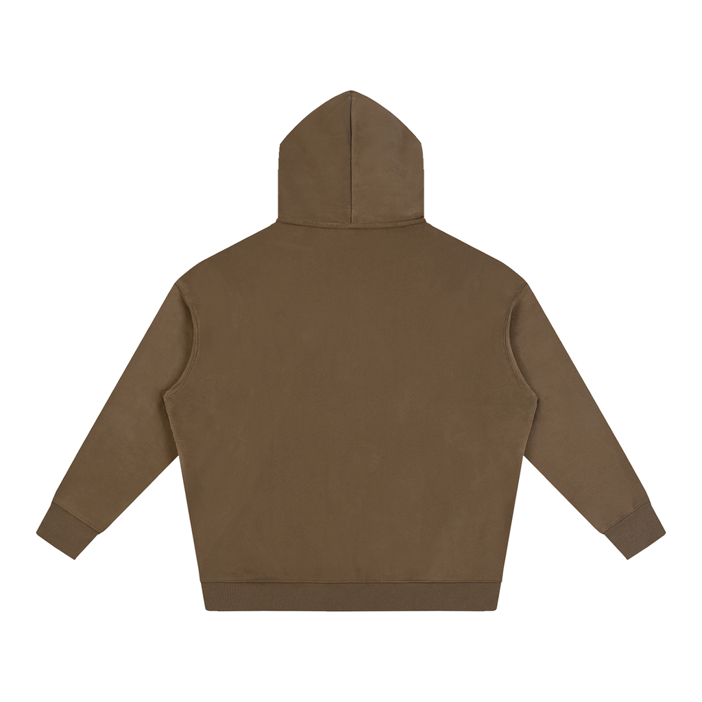 STAR HOODIE