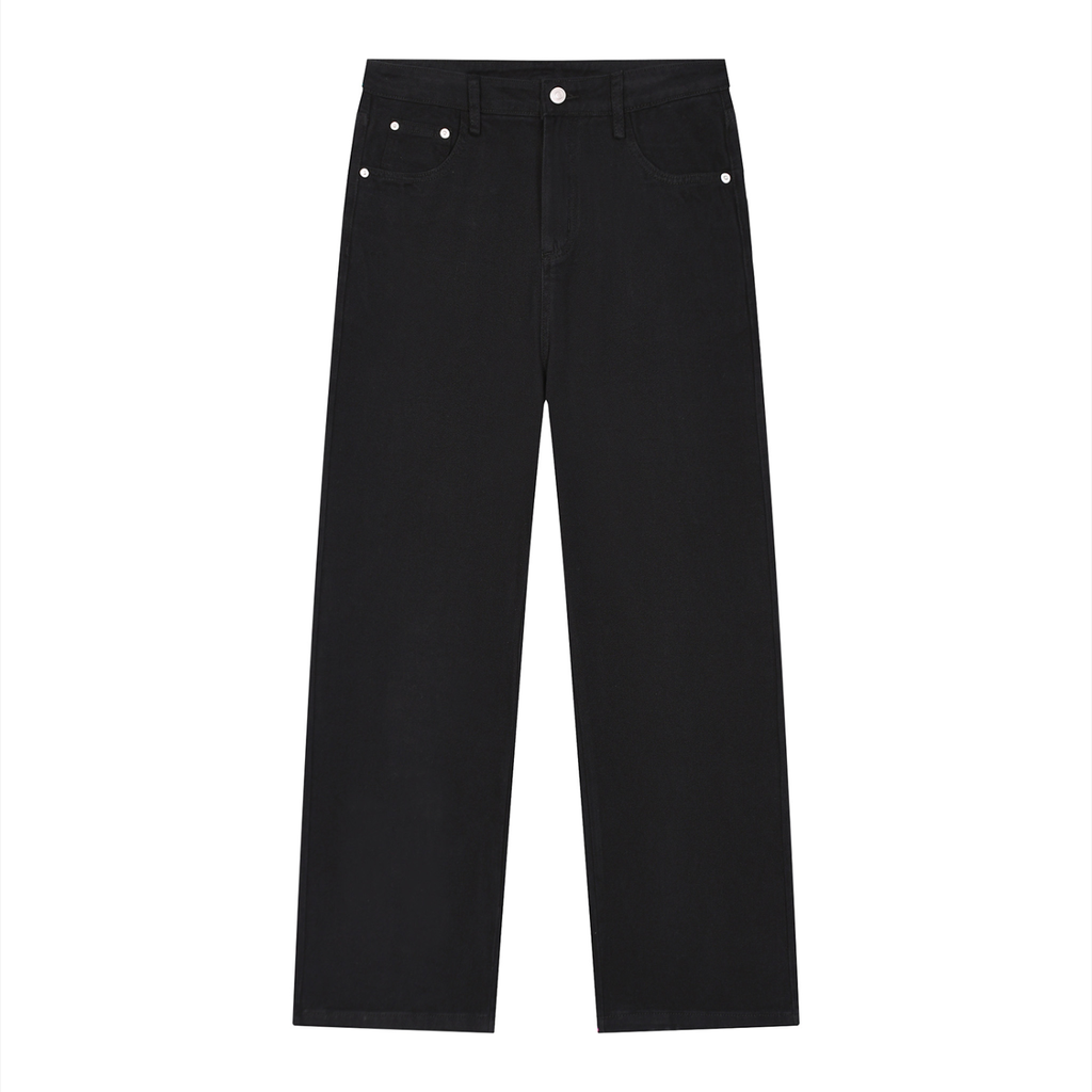 MENS CANVAS PANTS