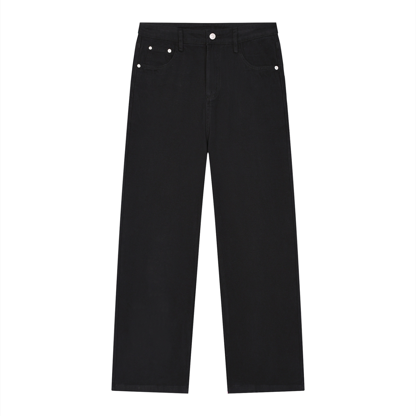 MENS CANVAS PANTS