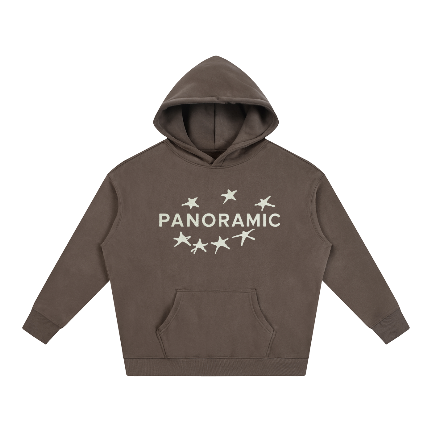 STAR HOODIE