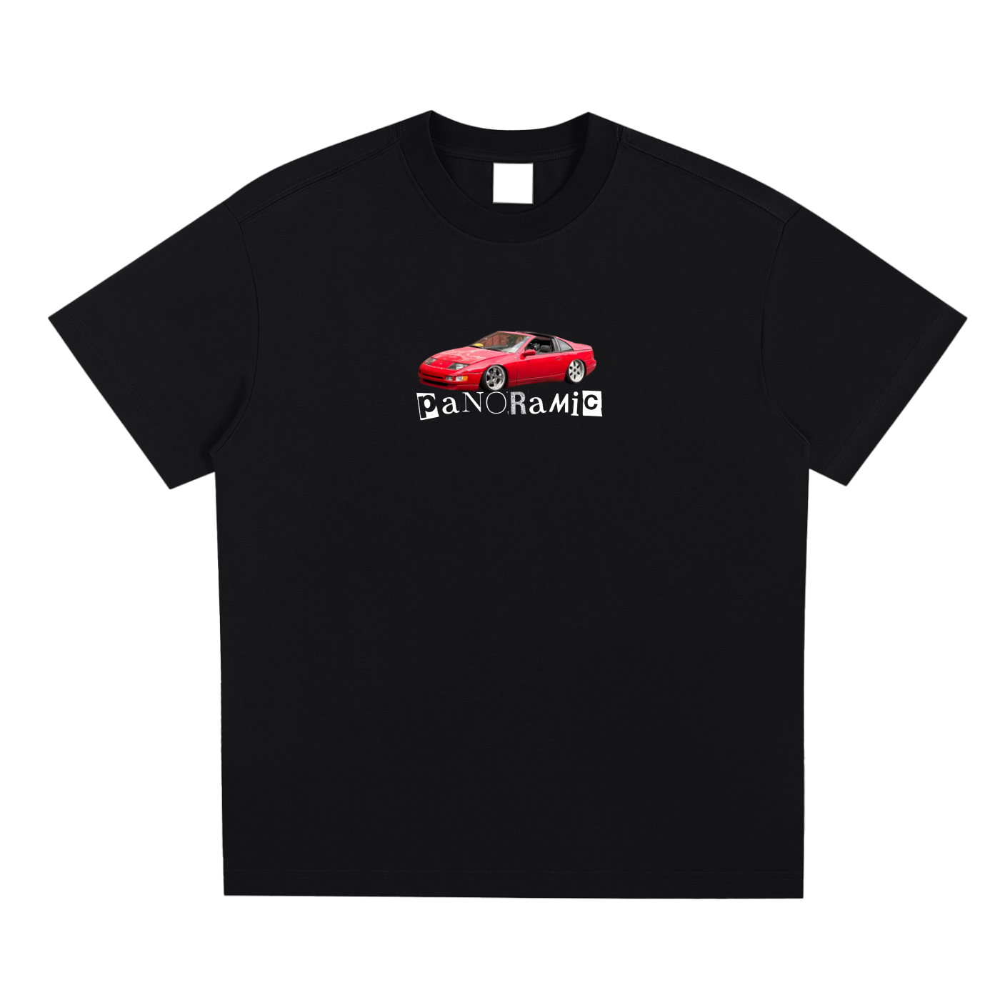 300ZX TEE