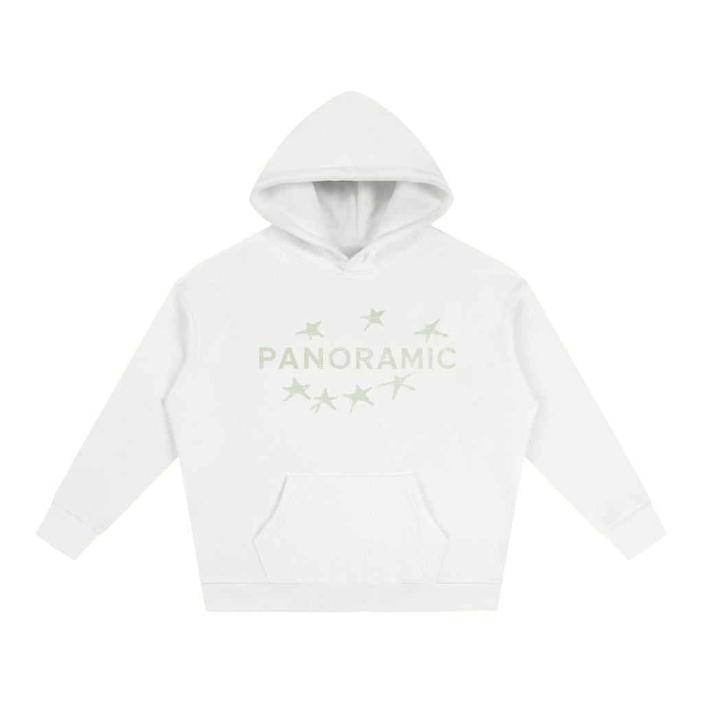 STAR HOODIE
