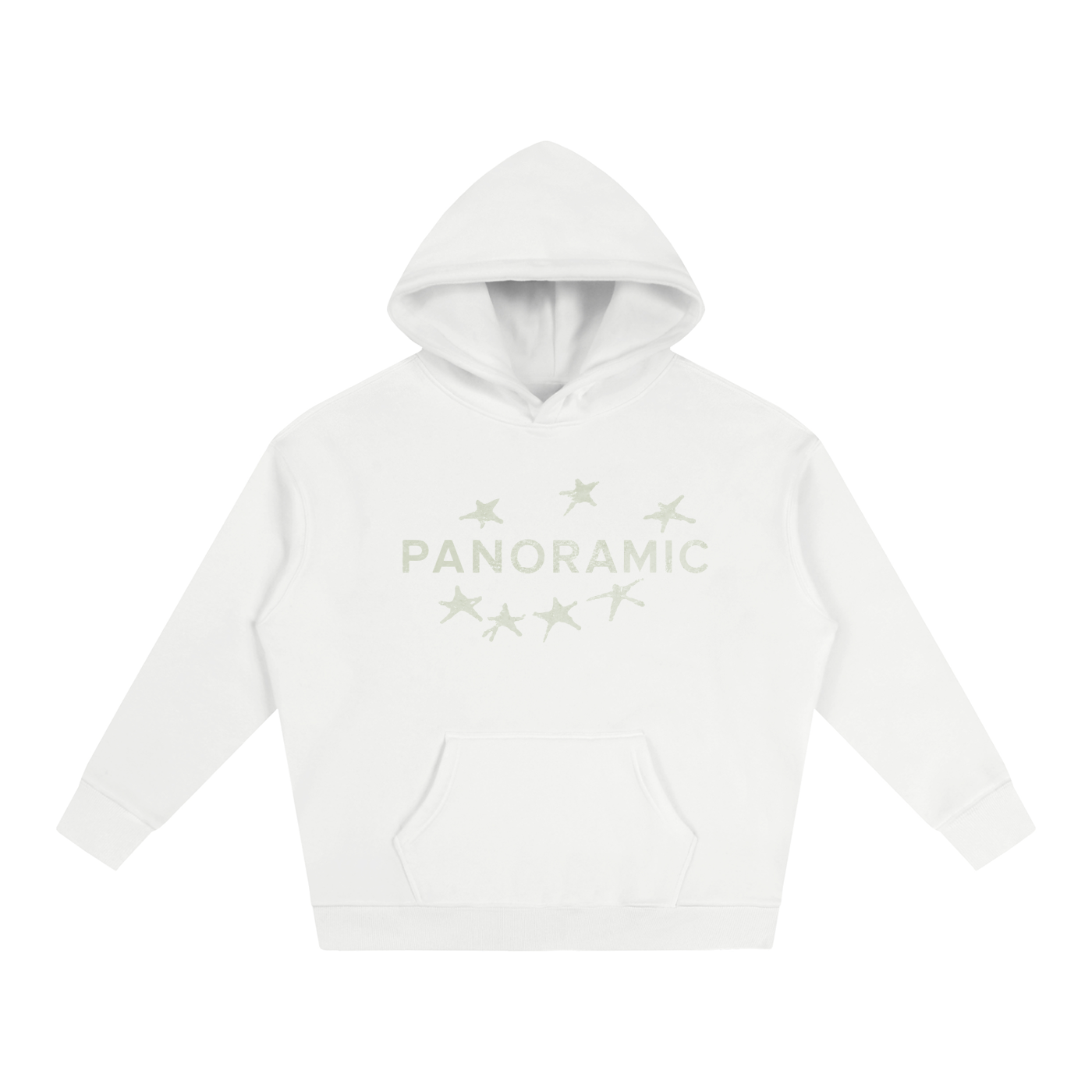 STAR HOODIE
