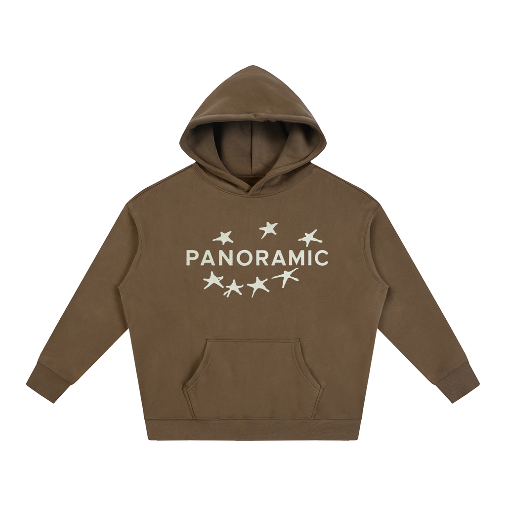 STAR HOODIE