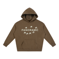 STAR HOODIE