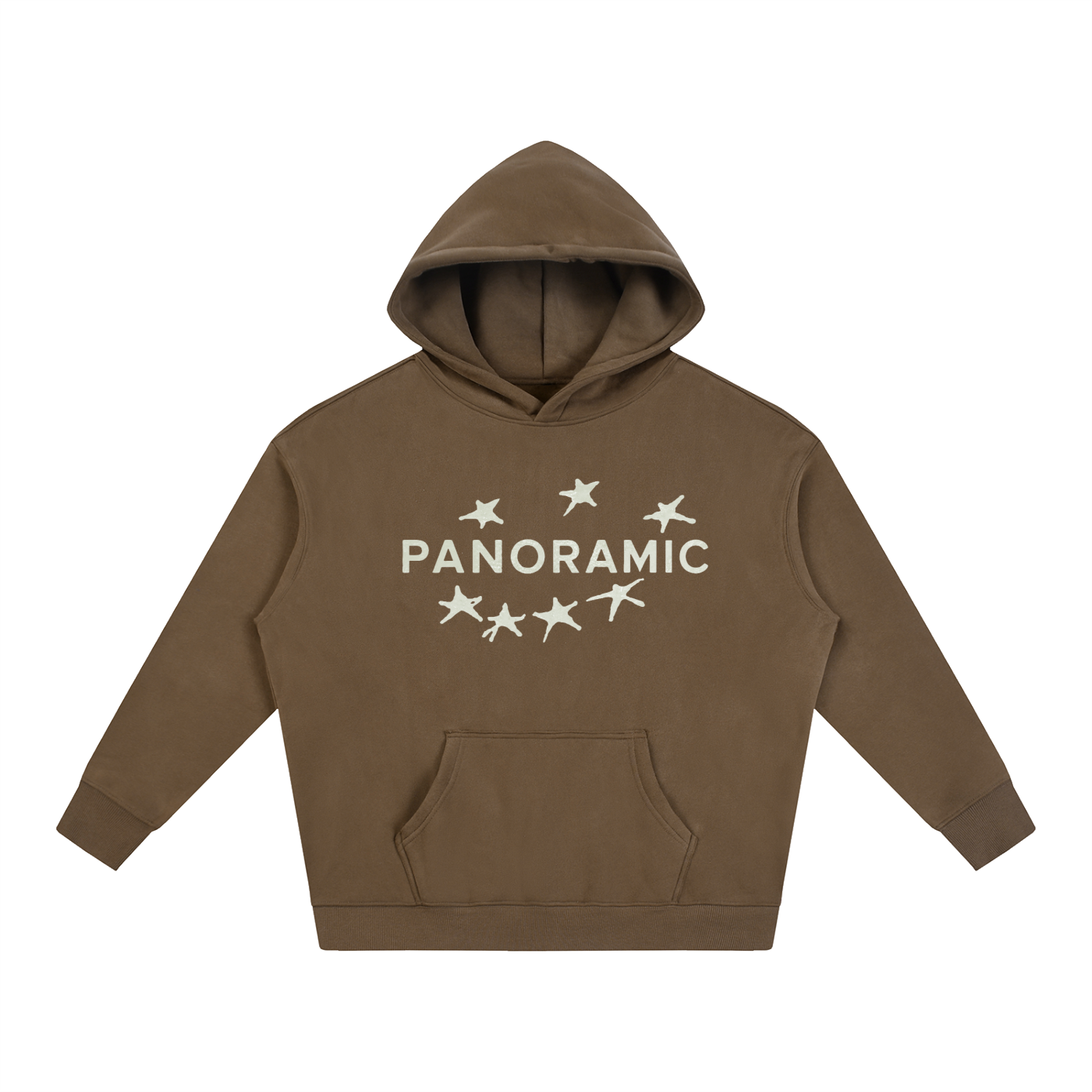 STAR HOODIE