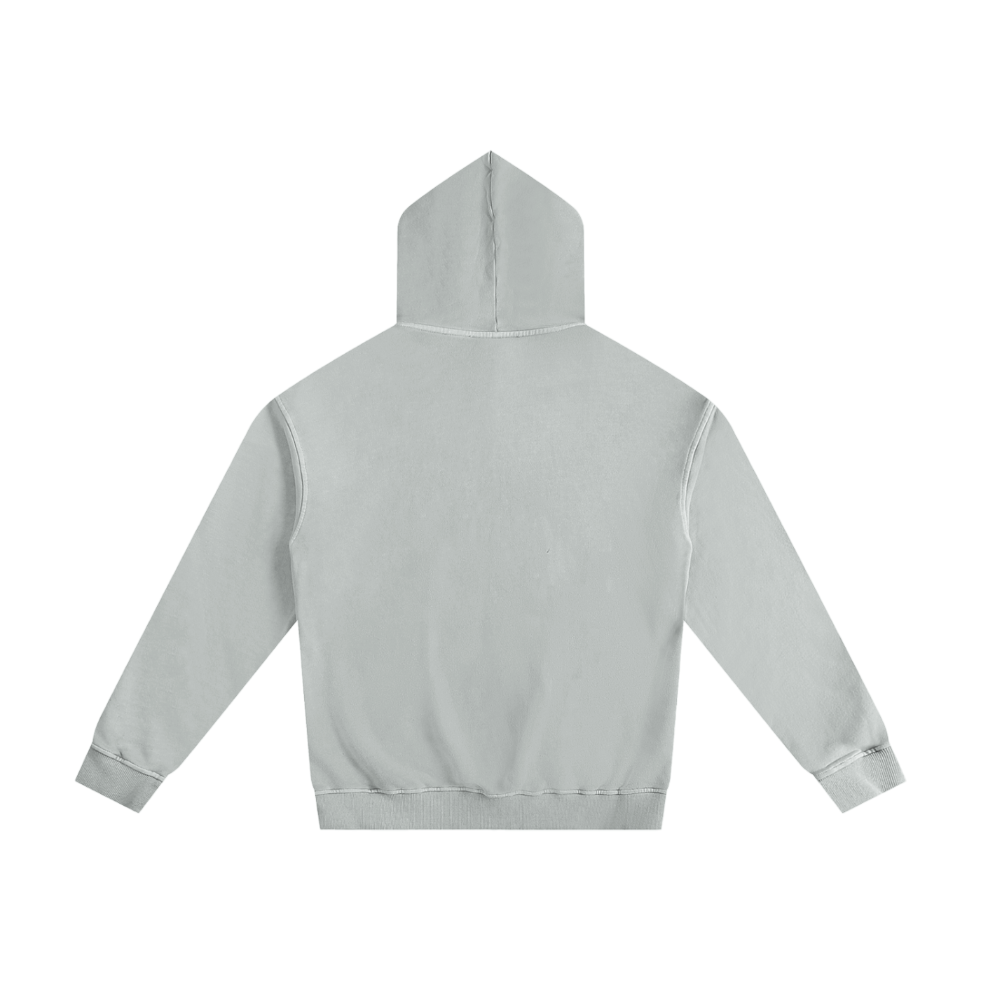 WASHED WESTERN HOODIE